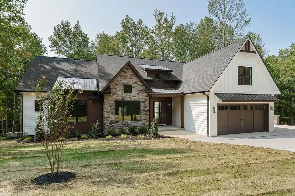 345 John Lindsey Road Silver Point TN 38582