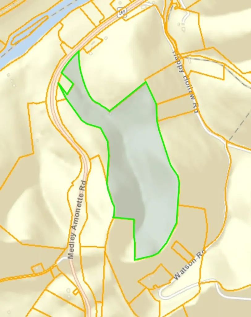 00 Highway 96 Buffalo Valley TN 38548