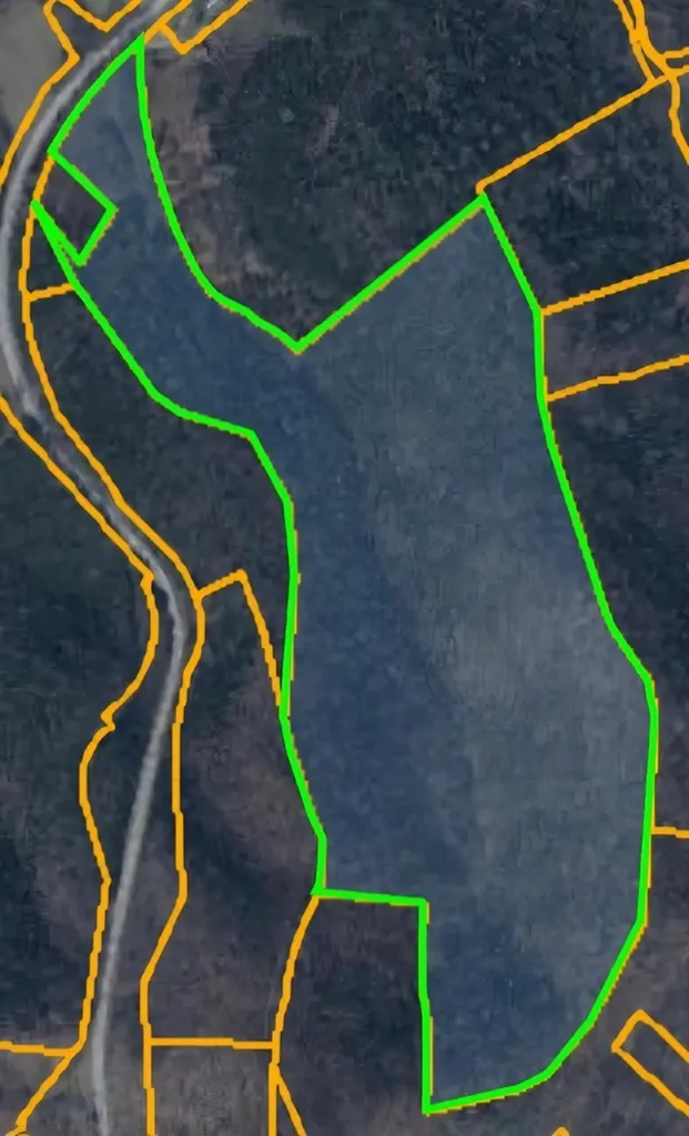 00 Highway 96 Buffalo Valley TN 38548