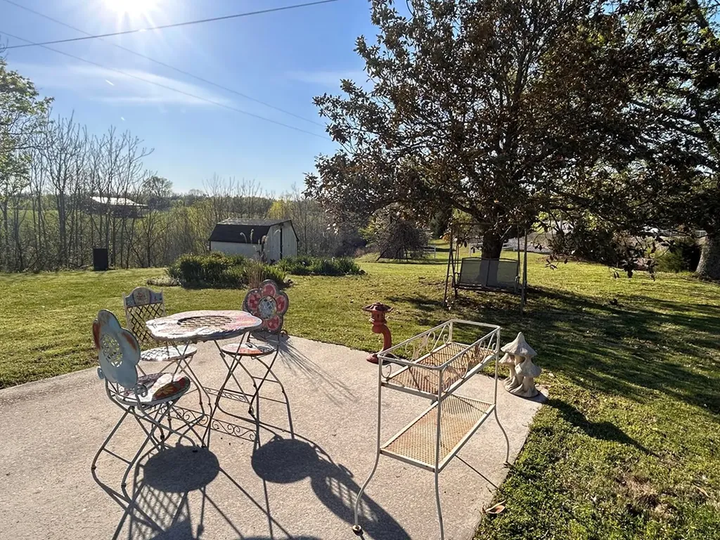 13334 Center Hill Dam Road Silver Point TN 38582