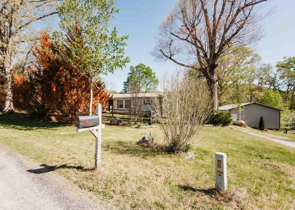 237 Ben Ogletree Lane Livingston TN 38570