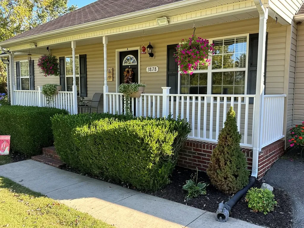 3878 Shipley Road Cookeville TN 38501