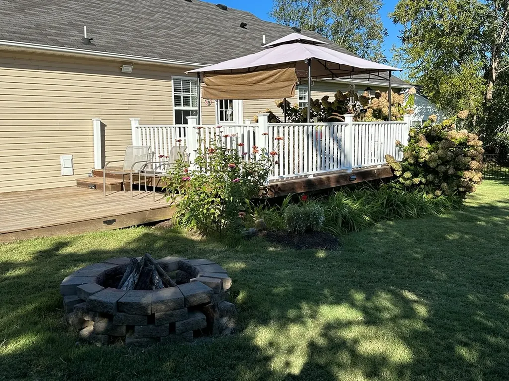 3878 Shipley Road Cookeville TN 38501