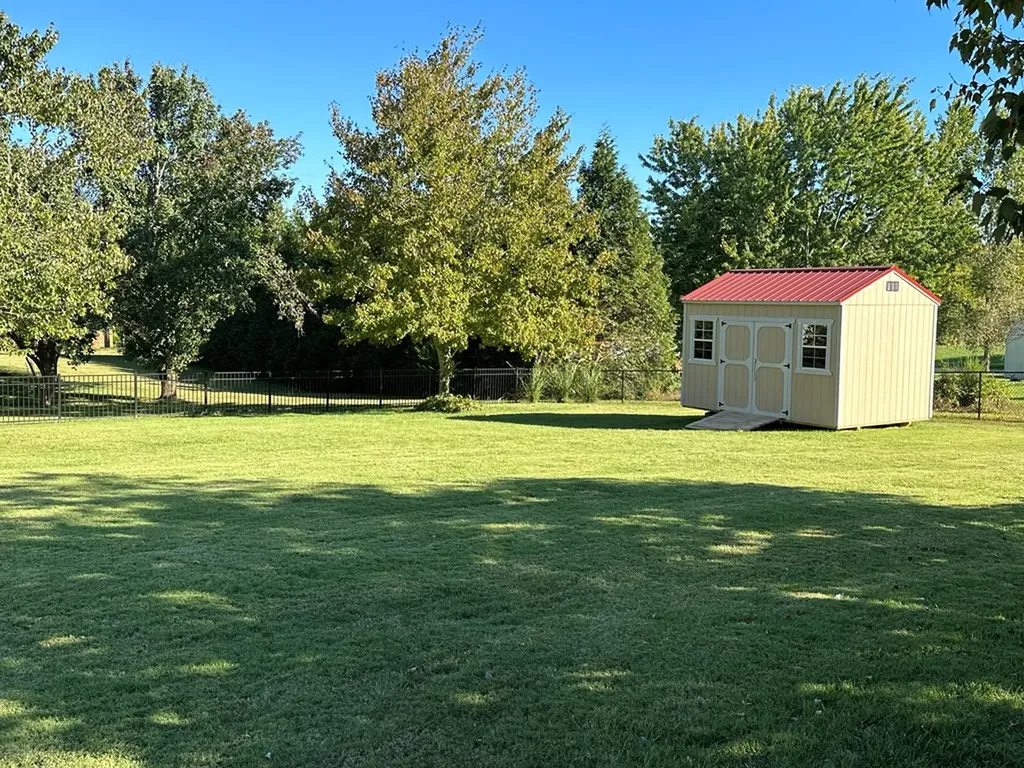 3878 Shipley Road Cookeville TN 38501