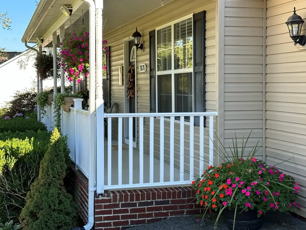3878 Shipley Road Cookeville TN 38501