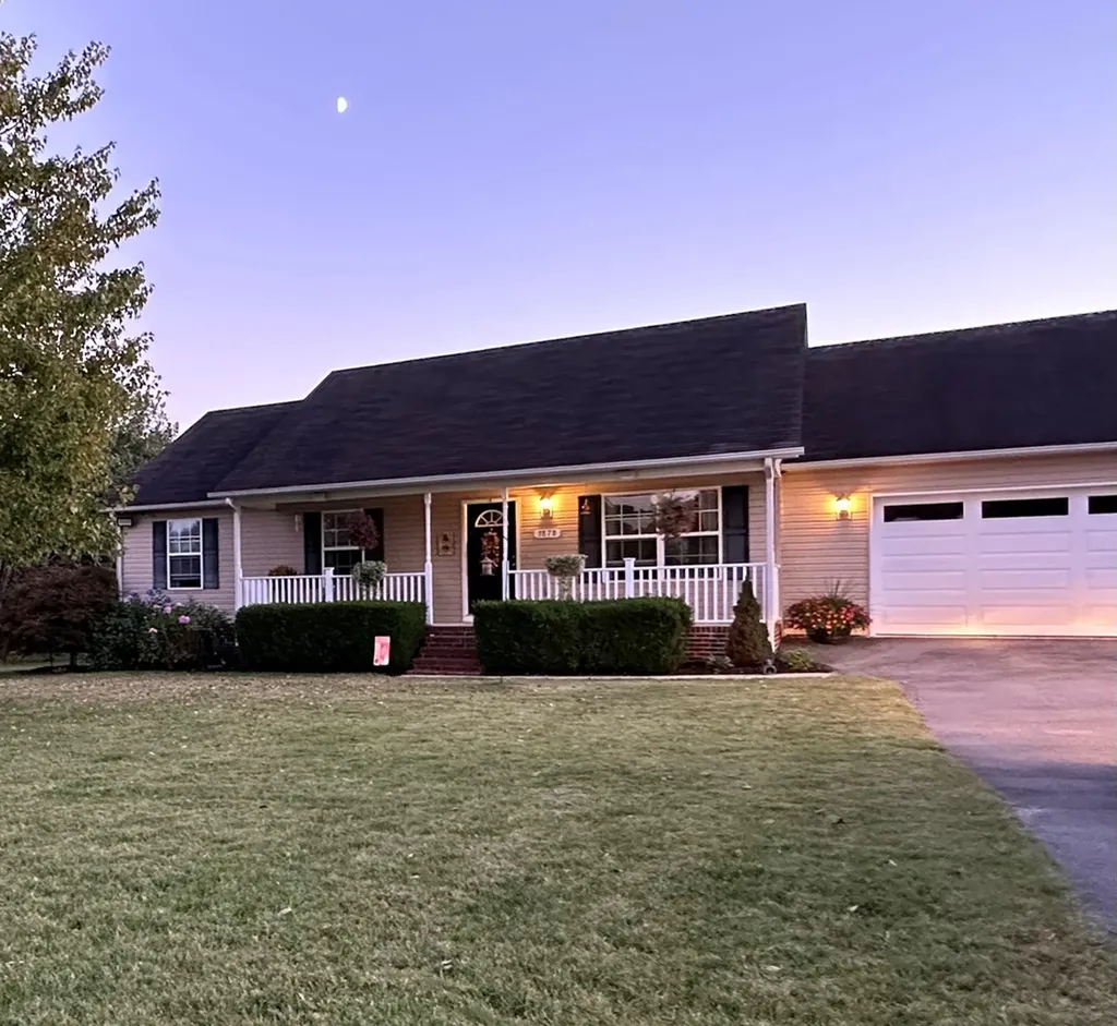 3878 Shipley Road Cookeville TN 38501
