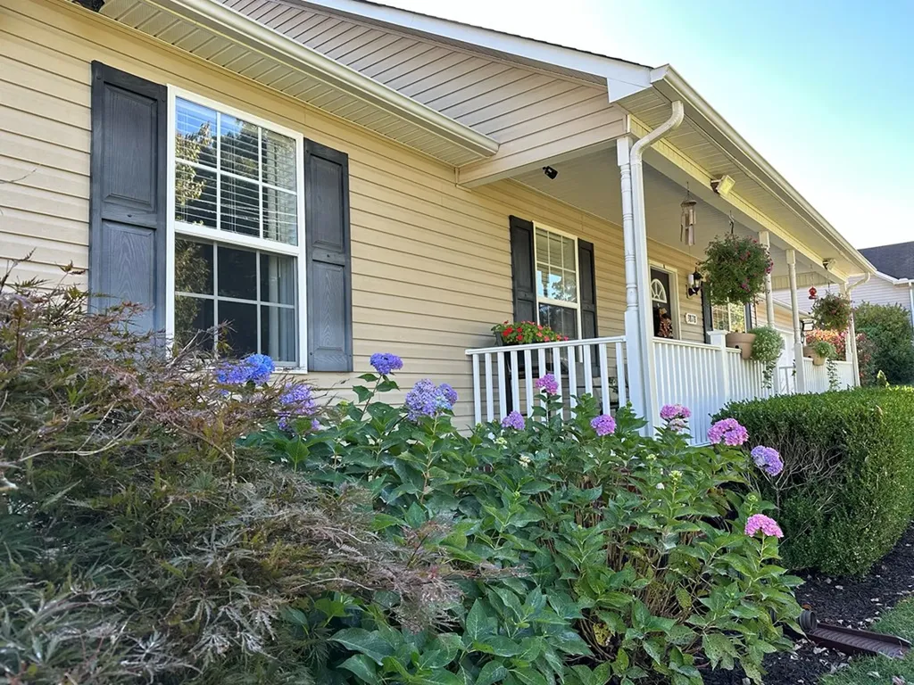 3878 Shipley Road Cookeville TN 38501