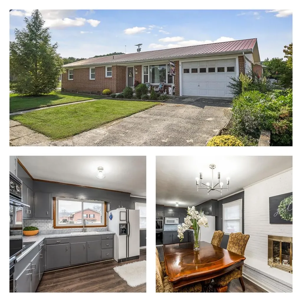 208 Church Street Celina TN 38551