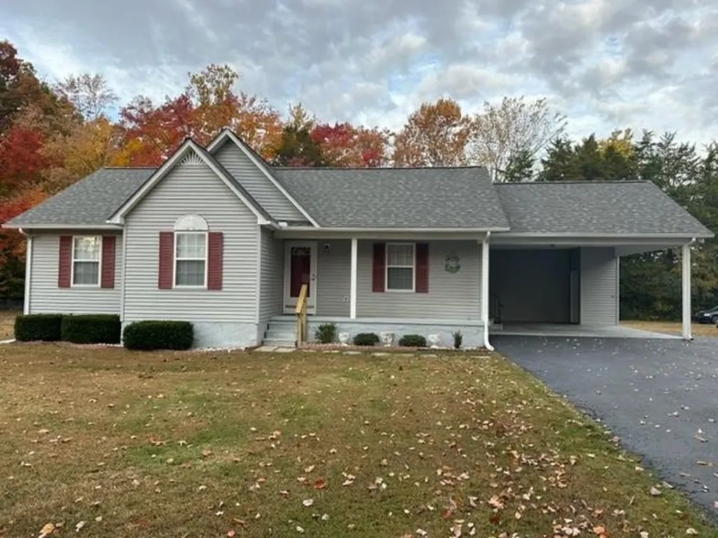 2705 Kendall Drive Cookeville TN 38506