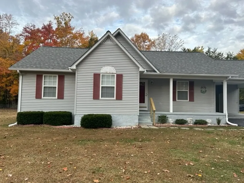 2705 Kendall Drive Cookeville TN 38506