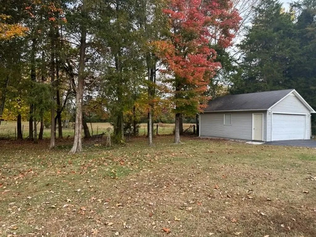 2705 Kendall Drive Cookeville TN 38506