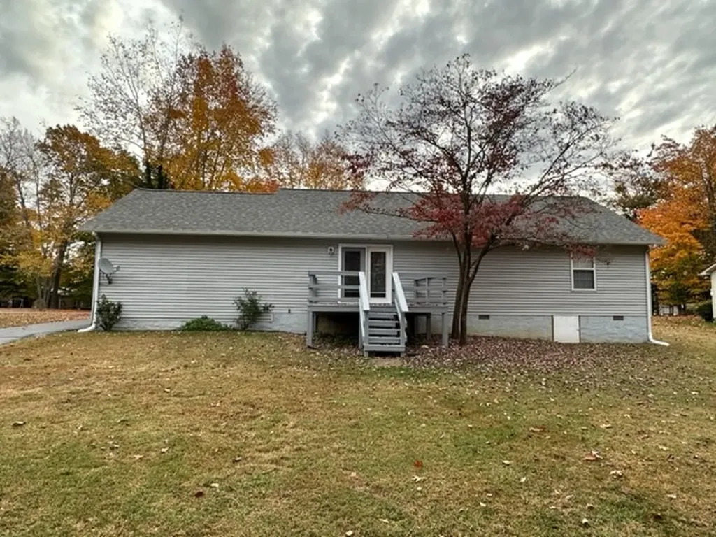 2705 Kendall Drive Cookeville TN 38506