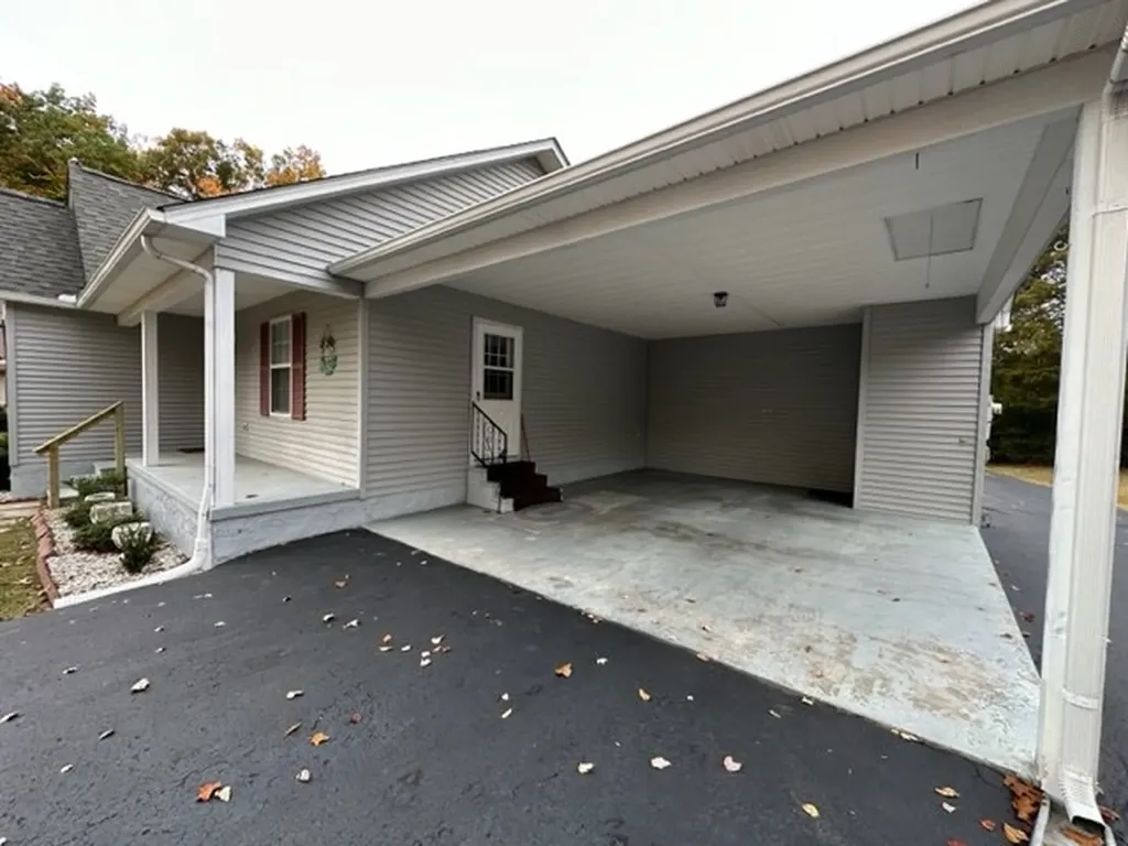 2705 Kendall Drive Cookeville TN 38506