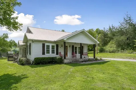 2040 Dry Fork Road Granville TN 38564