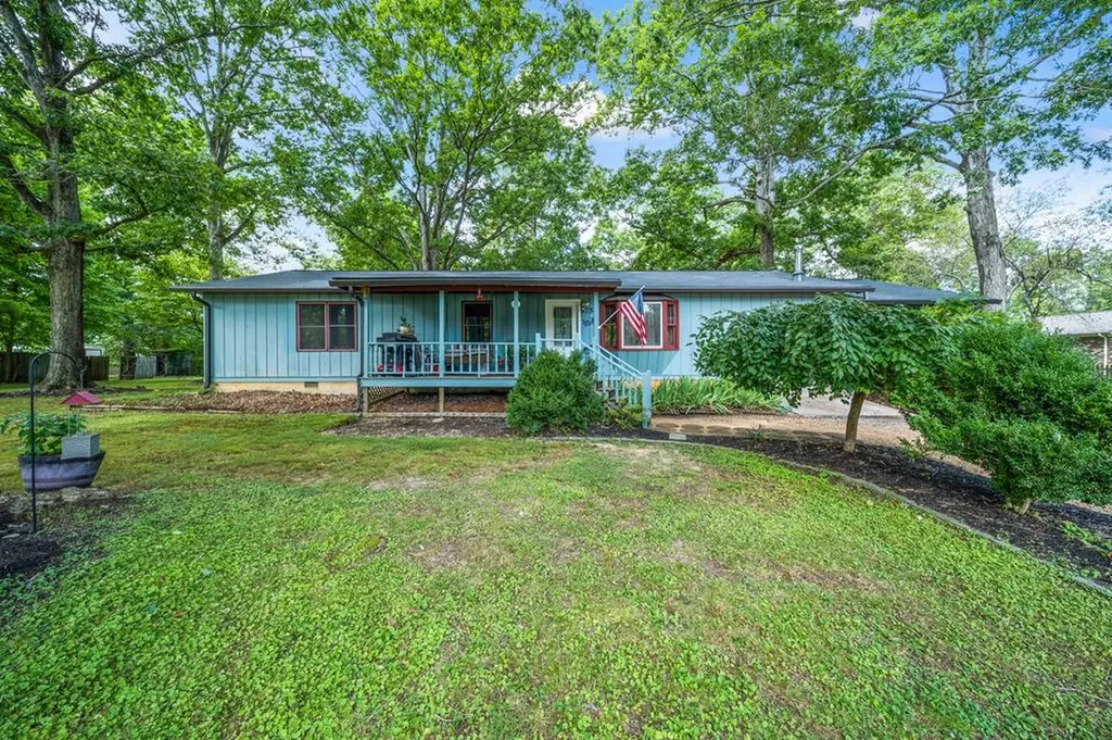 3754 Shady Oak Circle Cookeville TN 38501