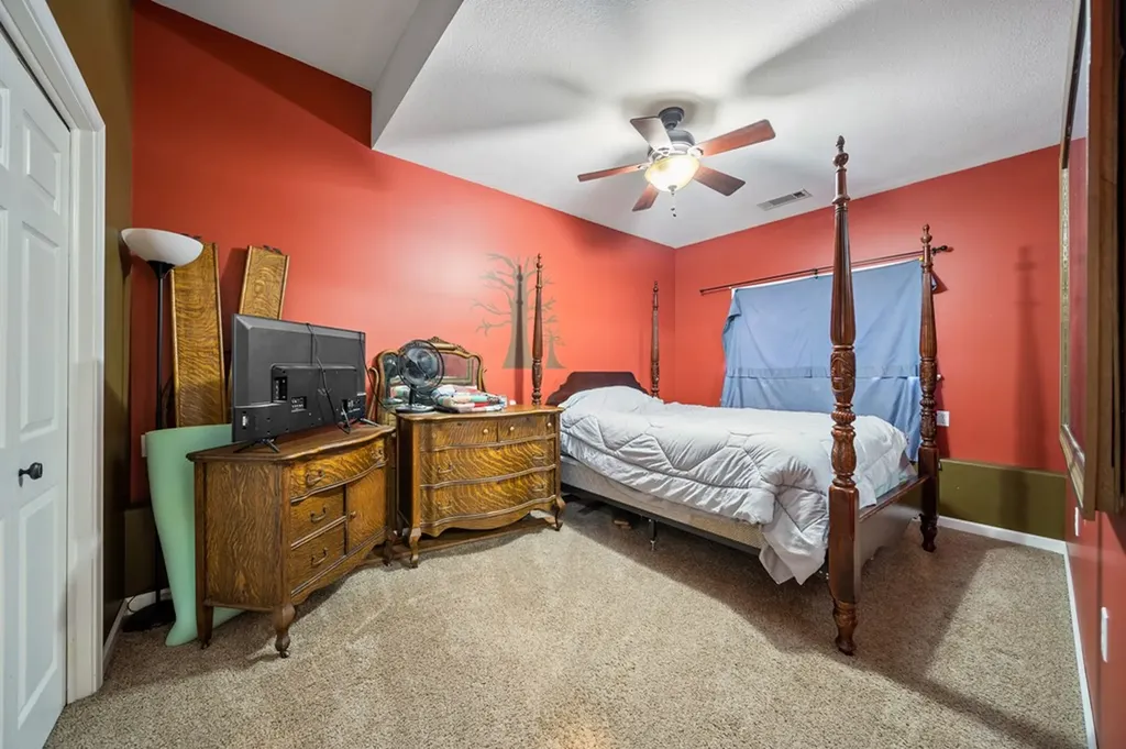 3754 Shady Oak Circle Cookeville TN 38501