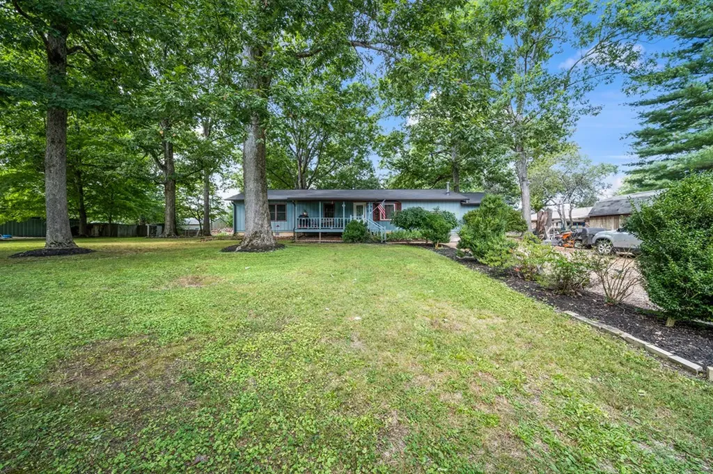 3754 Shady Oak Circle Cookeville TN 38501