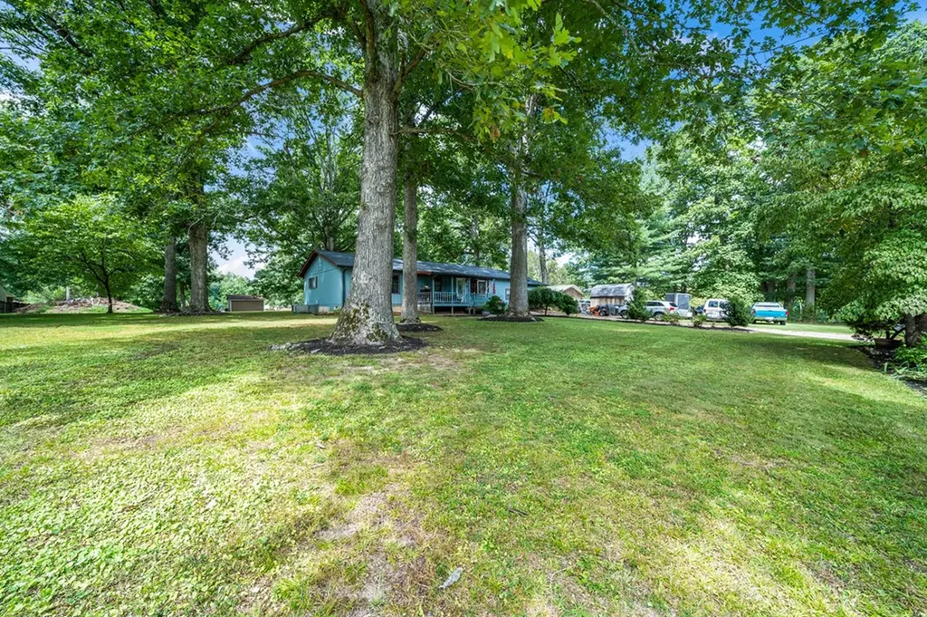 3754 Shady Oak Circle Cookeville TN 38501