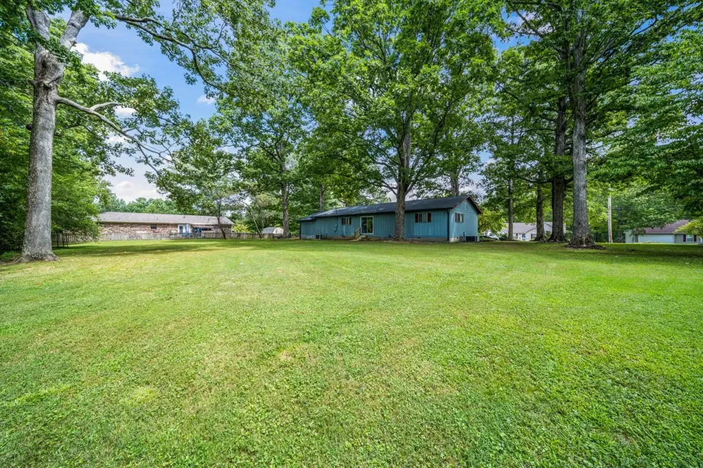 3754 Shady Oak Circle Cookeville TN 38501