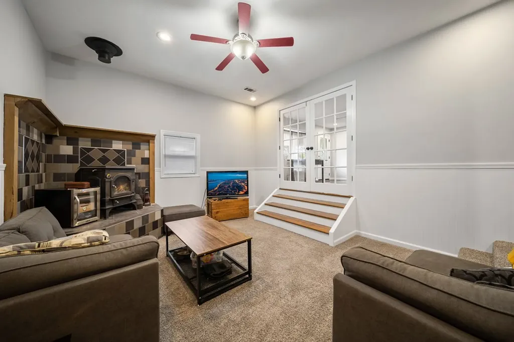 3754 Shady Oak Circle Cookeville TN 38501