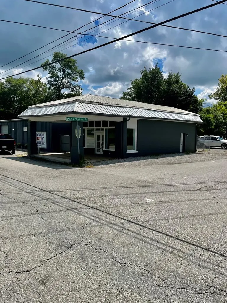 4628 W Broad Cookeville TN 38501
