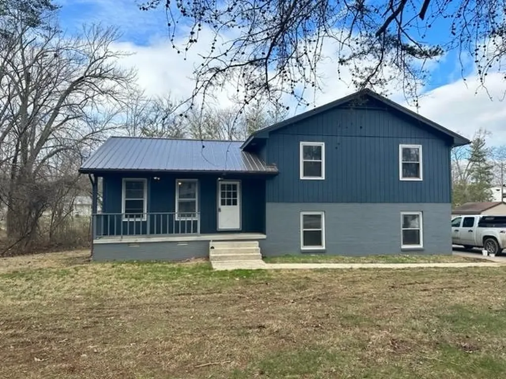 1080 Fisk Road Cookeville TN 38501