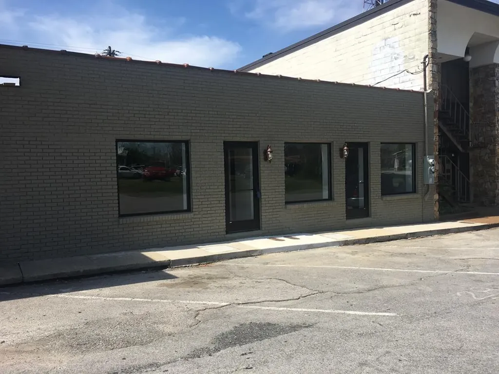 28 & 29 N. Jefferson Avenue Cookeville TN 38501