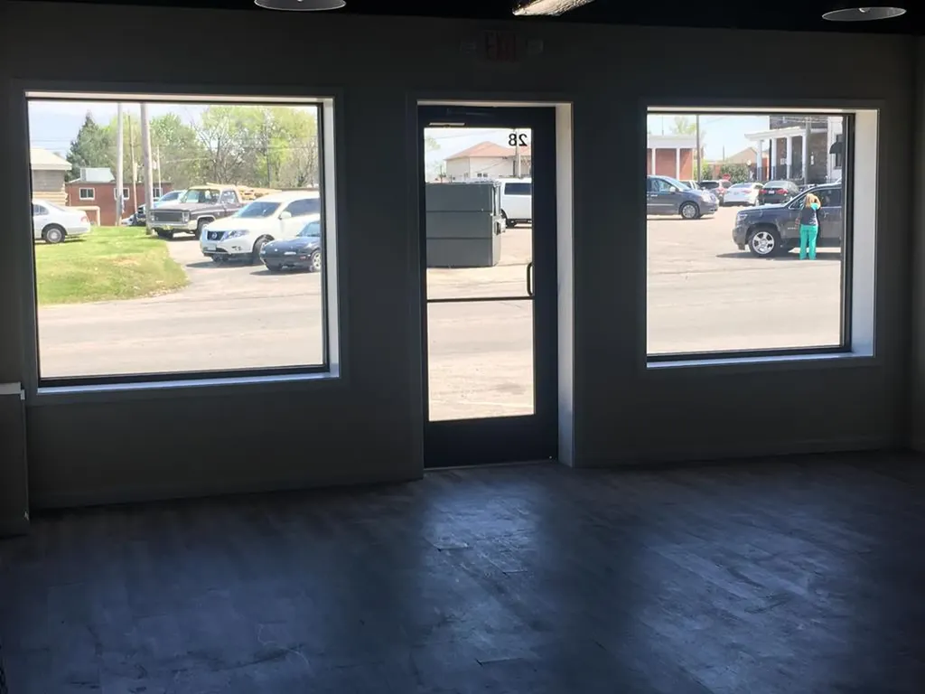 28 & 29 N. Jefferson Avenue Cookeville TN 38501