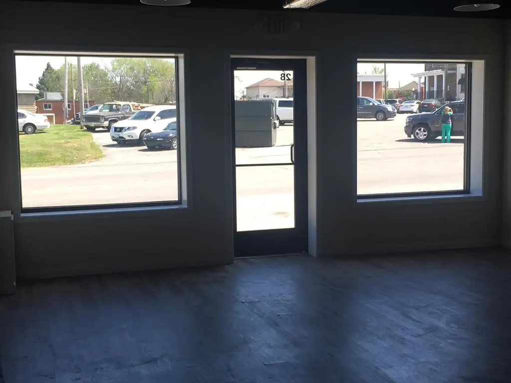 28 & 29 N. Jefferson Avenue Cookeville TN 38501