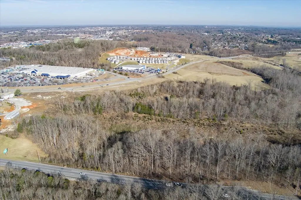 540 Neal Street Cookeville TN 38501