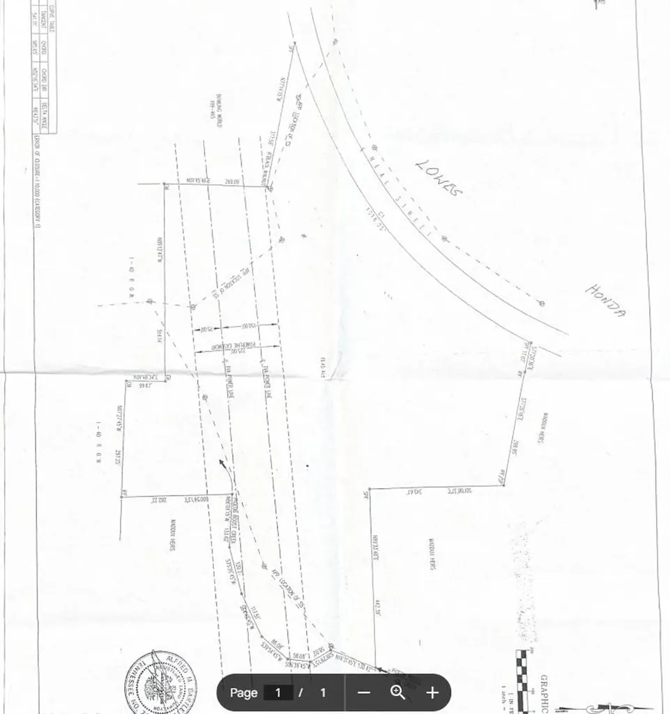 540 Neal Street Cookeville TN 38501