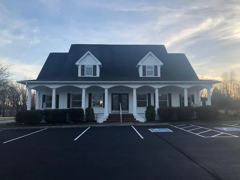 221 W Turn Table Road Sparta TN 38583