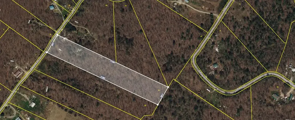 180 Raenne Drive Spring City TN 37381