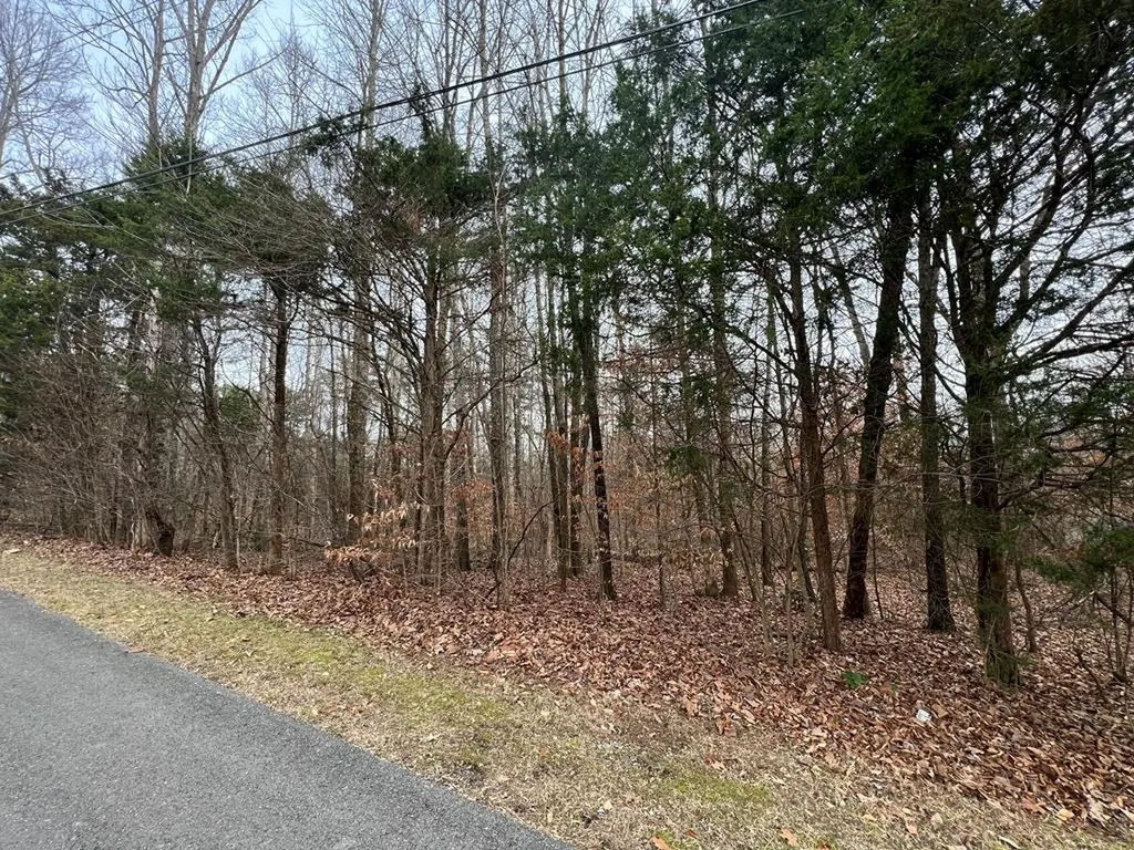 Lot 6 Gra Mar Drive Cookeville TN 38506