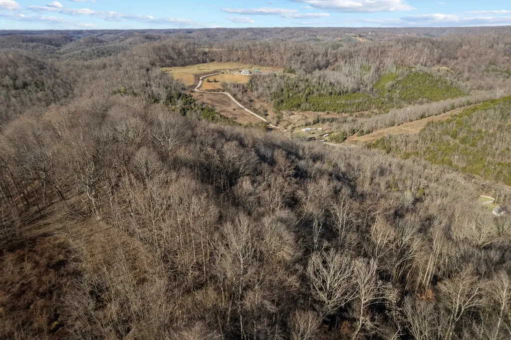 32.48 Ac Hopewell Road Silver Point TN 38582