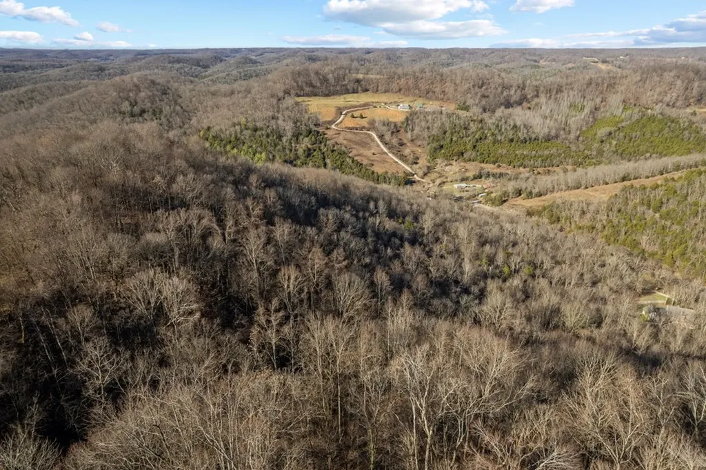 32.48 Ac Hopewell Road Silver Point TN 38582