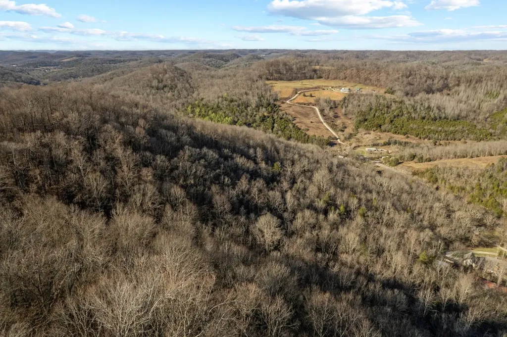 32.48 Ac Hopewell Road Silver Point TN 38582