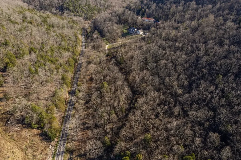 32.48 Ac Hopewell Road Silver Point TN 38582