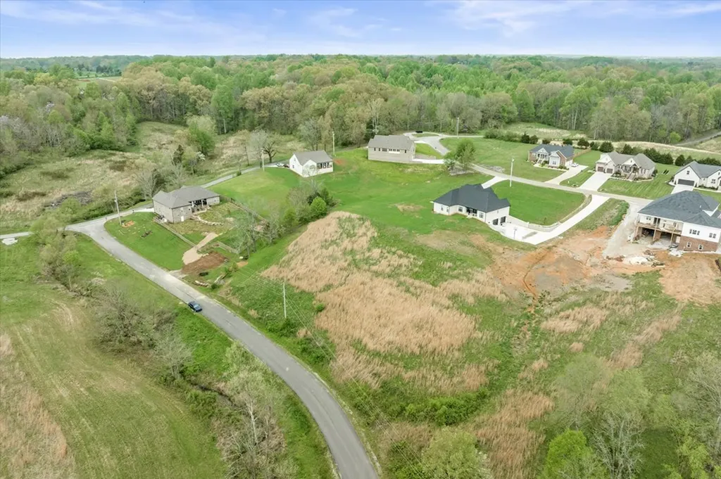 612 Thompson Creek Lane Cookeville TN 38506