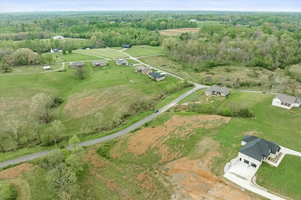 612 Thompson Creek Lane Cookeville TN 38506