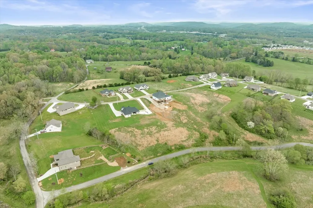612 Thompson Creek Lane Cookeville TN 38506