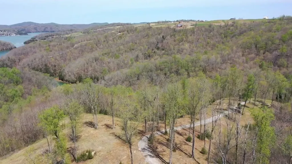 Tract A Swan Ridge Road Hilham TN 38568