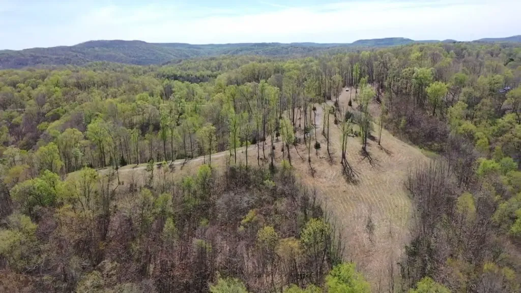 Tract A Swan Ridge Road Hilham TN 38568