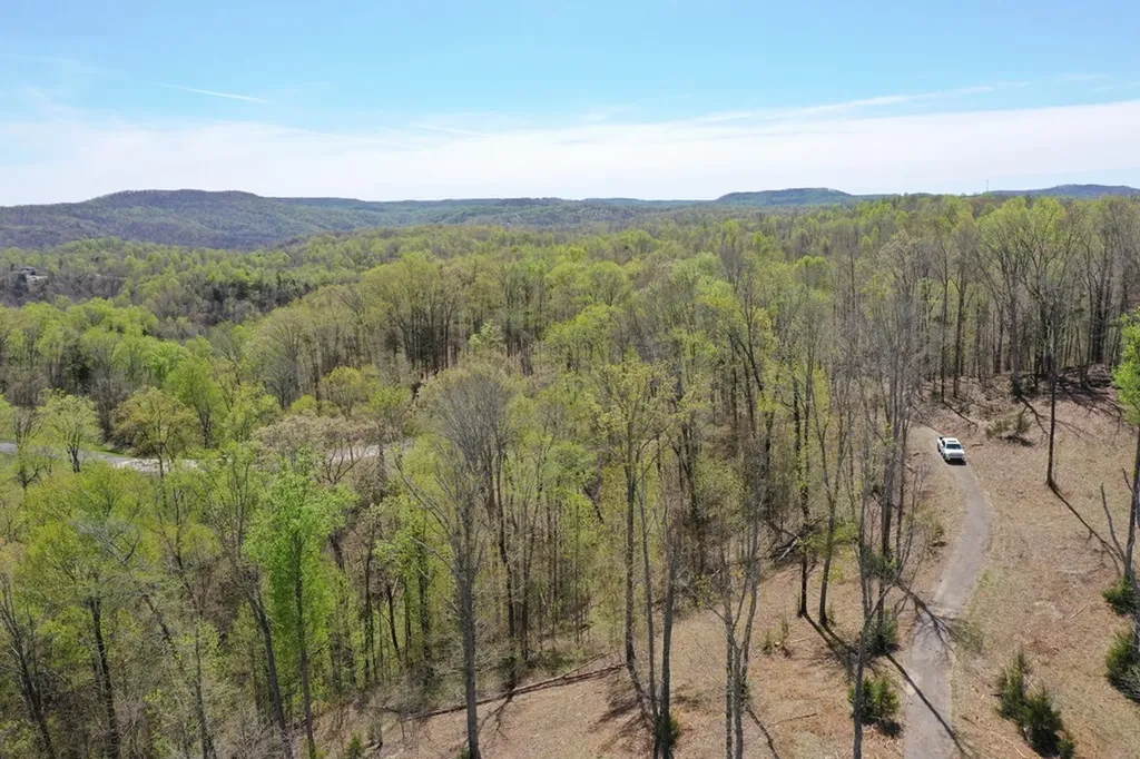 Tract A Swan Ridge Road Hilham TN 38568