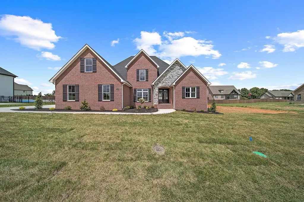 1929 Rivers Edge Drive Cookeville TN 38506