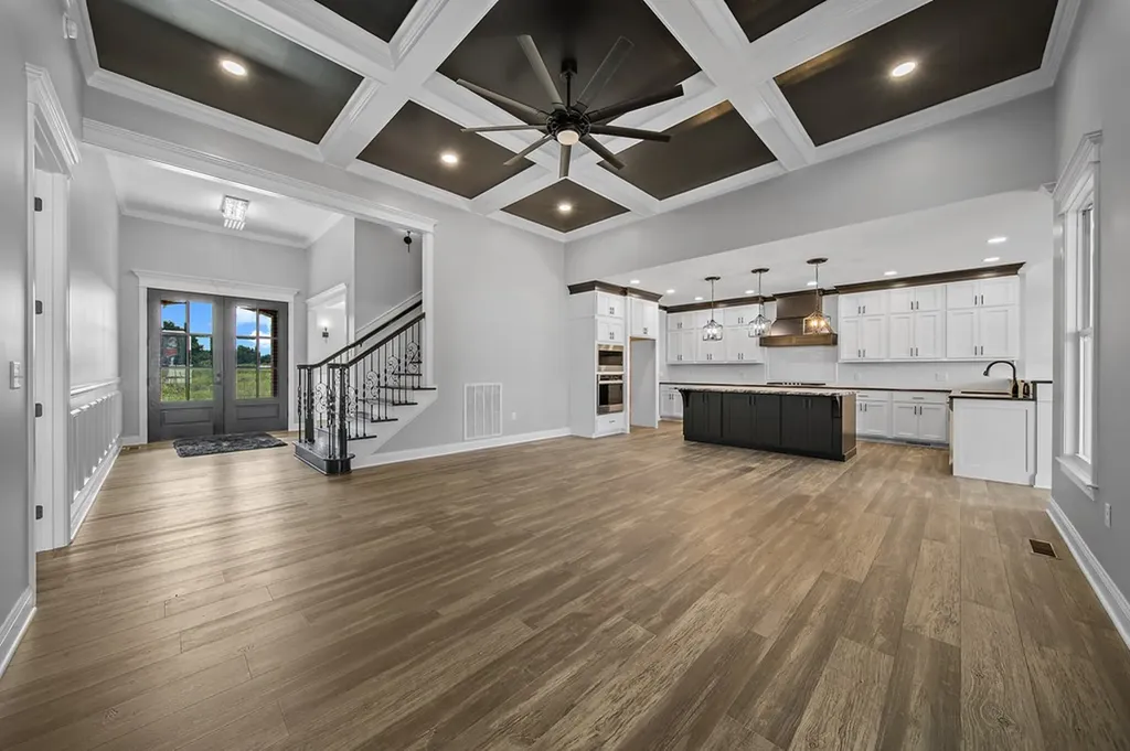 1929 Rivers Edge Drive Cookeville TN 38506
