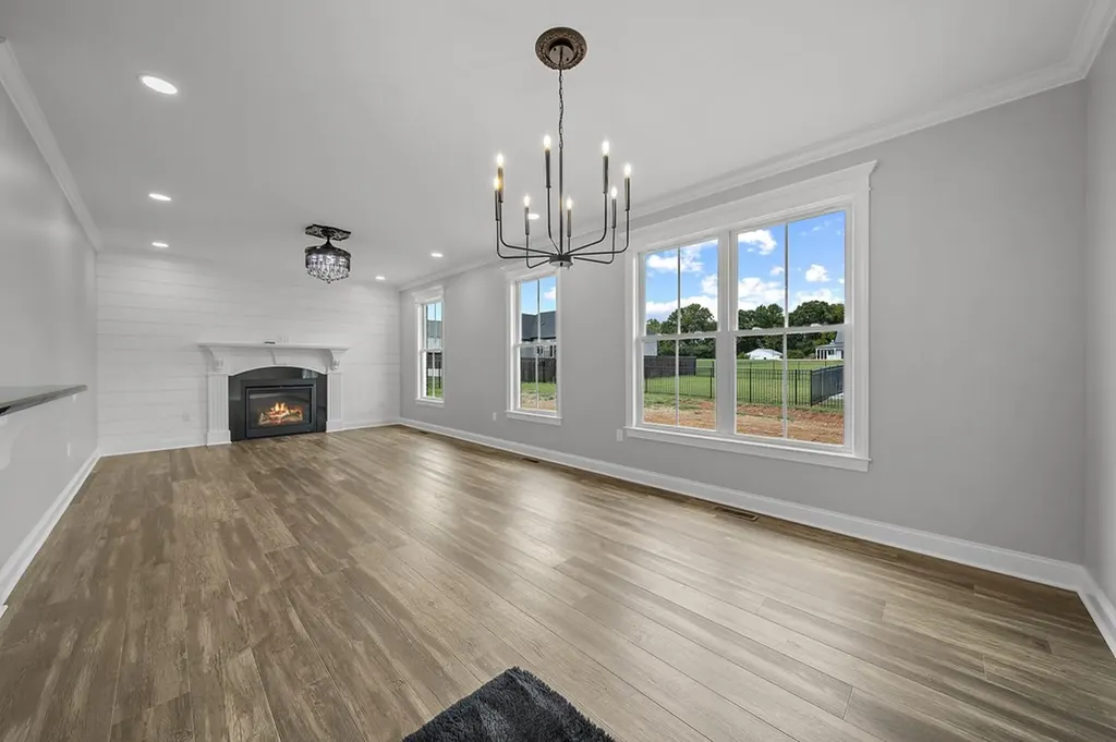 1929 Rivers Edge Drive Cookeville TN 38506