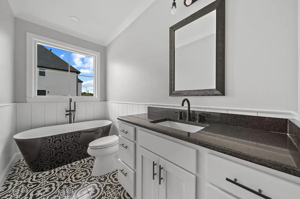 1929 Rivers Edge Drive Cookeville TN 38506