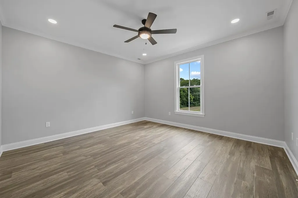 1929 Rivers Edge Drive Cookeville TN 38506