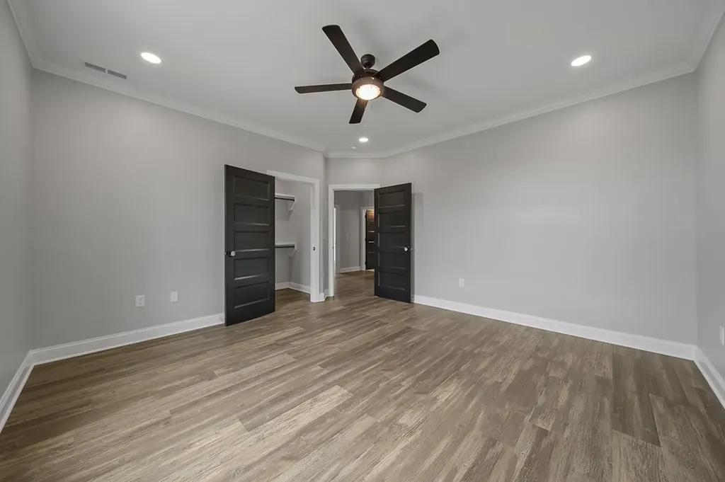 1929 Rivers Edge Drive Cookeville TN 38506